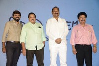 Crazy Uncles Trailer Launch